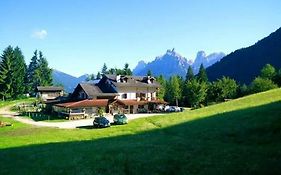 Agritur Le Vale